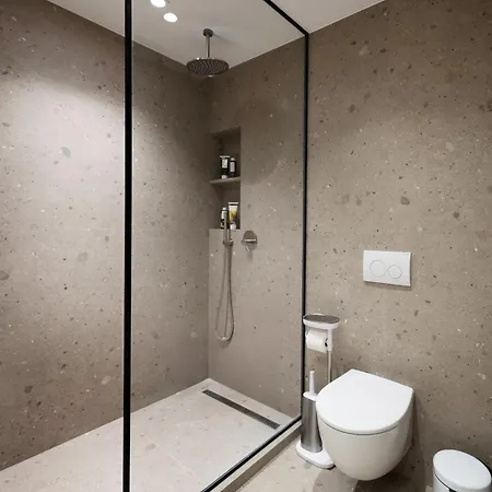 Skysuite42 Appartement Thessalonique