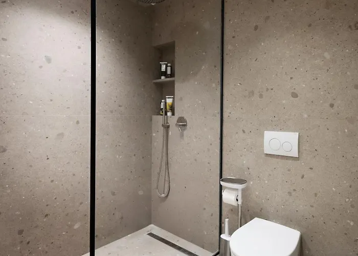Skysuite42 Appartement Thessalonique