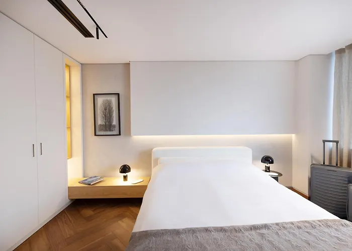 Skysuite42 شقة