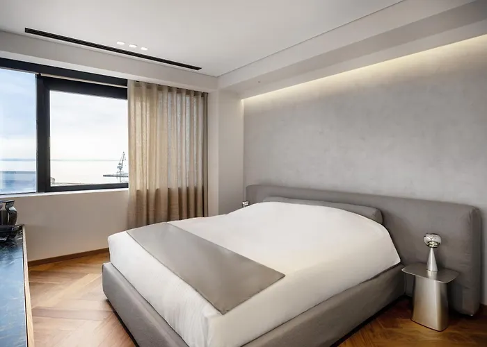 Skysuite42 Appartement