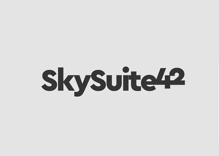 Skysuite42 شقة *