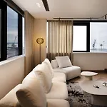 Apartment Skysuite42 Thessaloniki