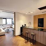 Skysuite42 Apartment *