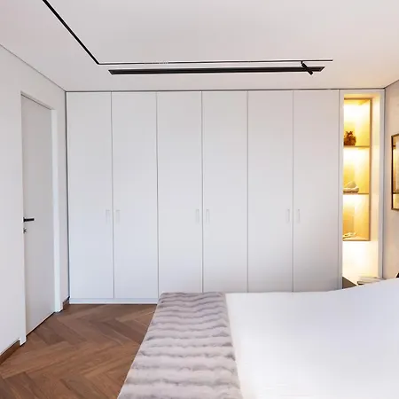 Skysuite42 Thessaloniki