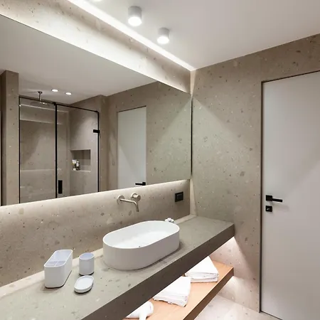 Lägenhet Skysuite42