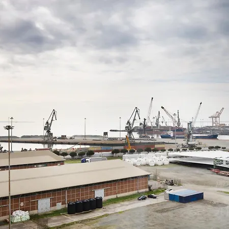 Skysuite42 Thessalonique