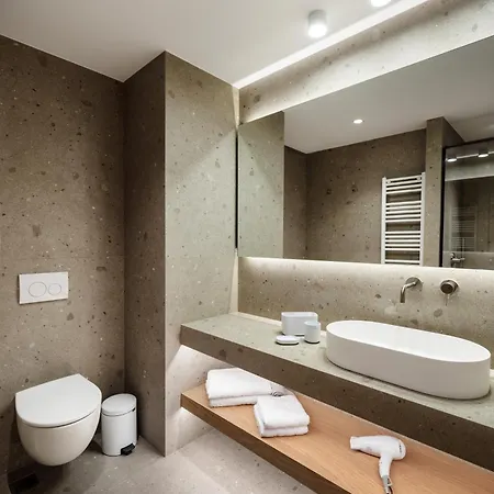 Skysuite42 Lägenhet