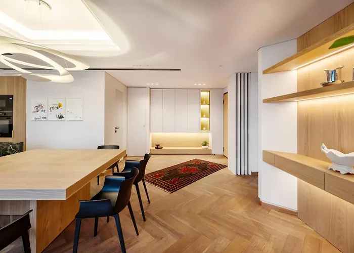 Apartamento Skysuite42 Tesalónica