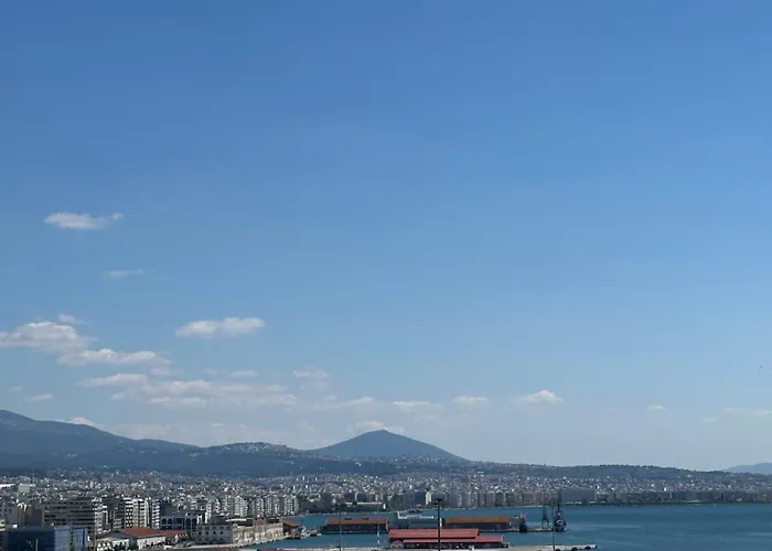 Skysuite42 Apartamento