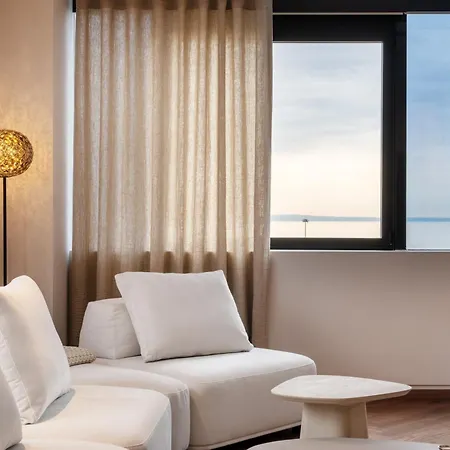 Skysuite42 * 테살로니키