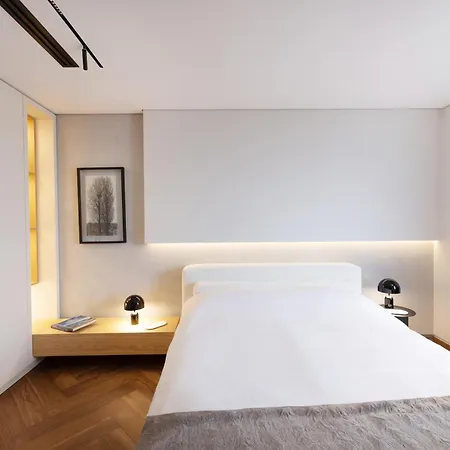 Skysuite42 아파트