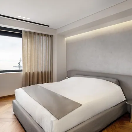 Skysuite42 아파트