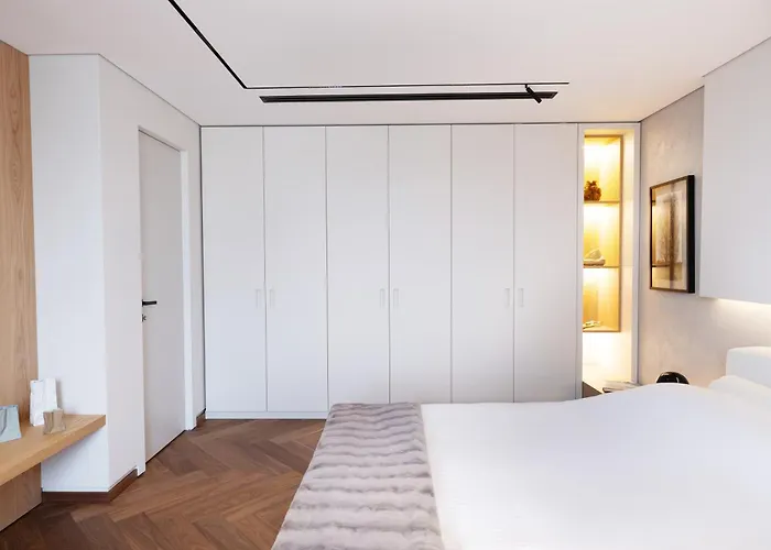 Skysuite42 Thessaloníki
