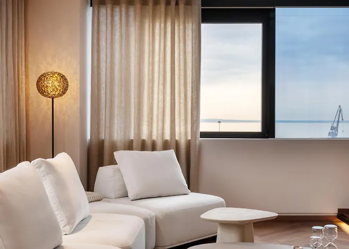 Skysuite42 * Thessaloníki