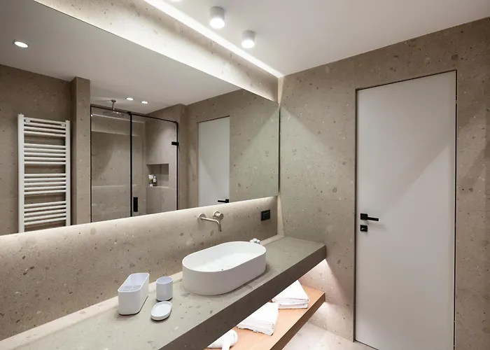 Lägenhet Skysuite42
