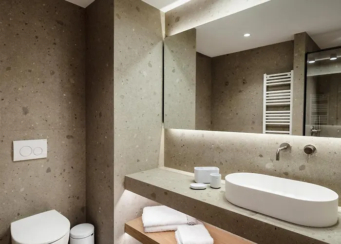 Skysuite42 Lägenhet