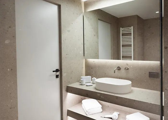 Lägenhet Skysuite42 *